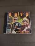 BOYS łobuz & drań płyta CD