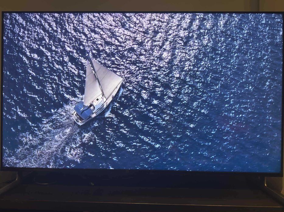 Telewizor SONY KD-55X85LAEP 55" LED 4K 120Hz Google TV