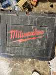 skrzynka milwaukee m18 bpd bdd pusta