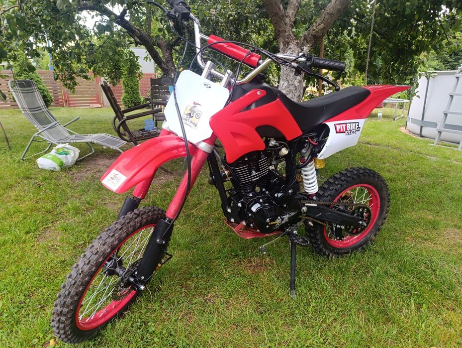 Cross 250,loncin