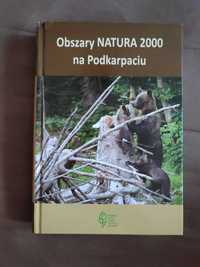 Obszary natura 2000 na podkarpaciu. Dorota Rogała A. Marcela.