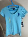 Продам женскую футболку U.S. Polo ASSN р S