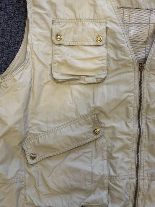 Жилетка Fjallraven, XL