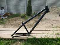 Рама NS Suburban MTB