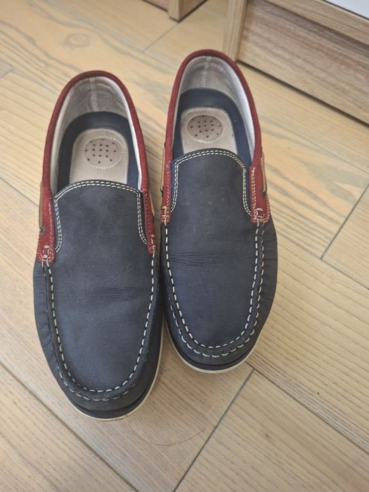 Мокасини Gant чоловічі