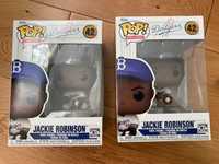 Funko POP Vinyl Jackie Robinson MLB Legenda Baseball Retro Figurka