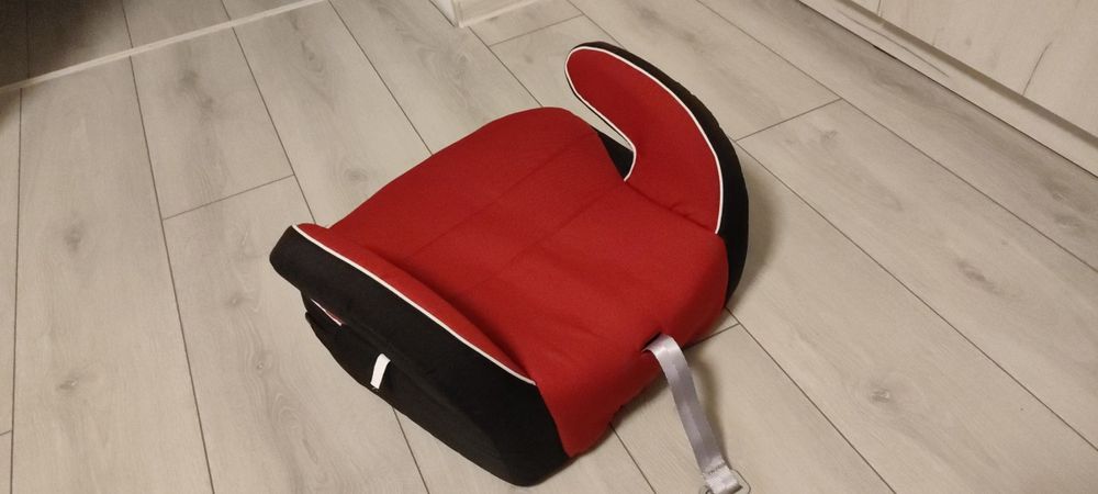 Автокрісло-бустер Welldon