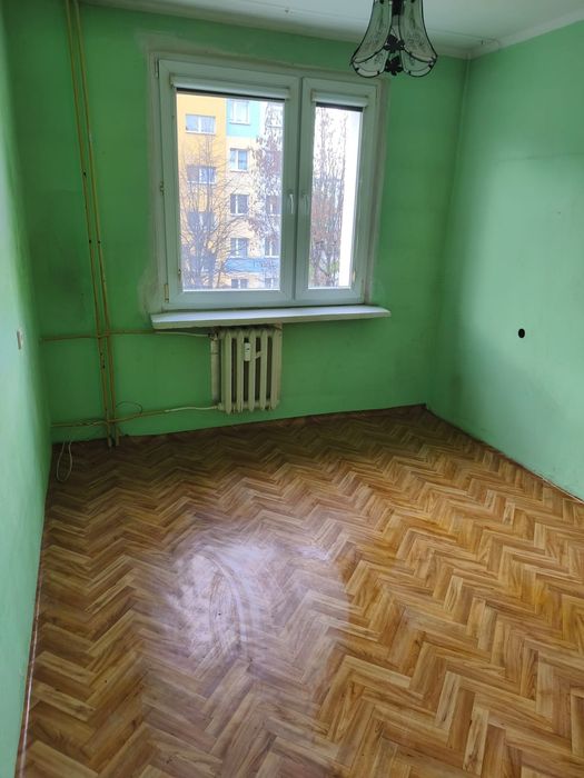 Mieszkanie 2pokojowe, NYSA, II piętro, Osiedle Nysa Południe