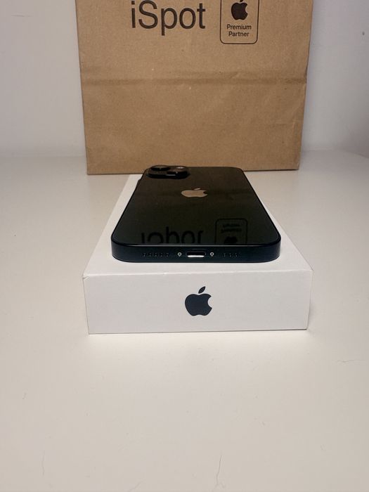 Iphone 13 Zielony 89% 128gb Idealny