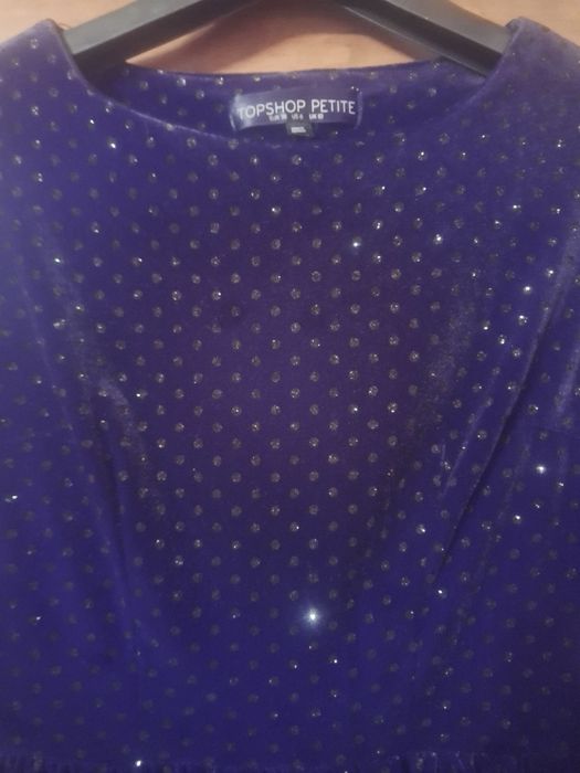 Sukienka TopShop Petite rozm.M,nowa stan idealny.