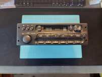 AutoRadio Philips car 400 - original Opel Astra 2002