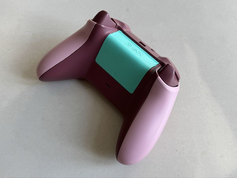 Oryginalny Pad PIG MINECRAFT Xbox One / One S / One X / Series !