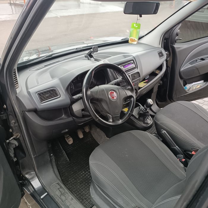Продається Fiat Doblo