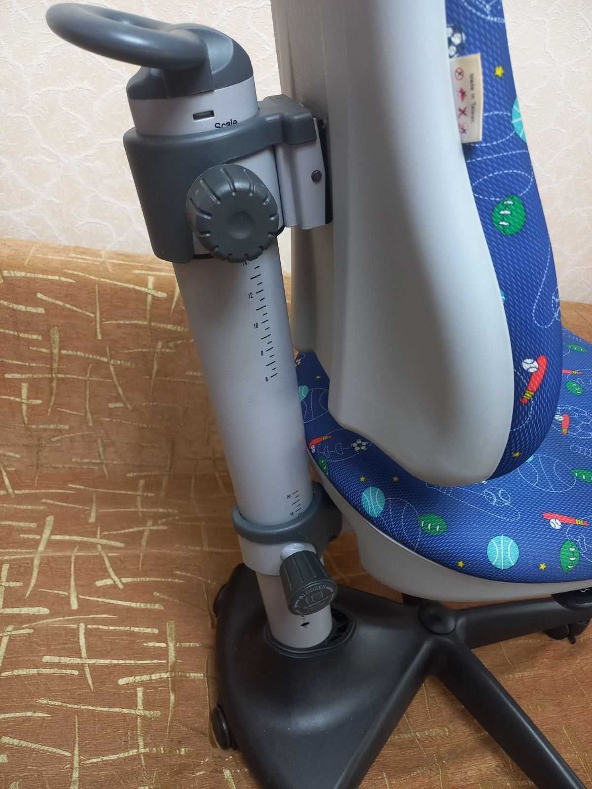 Дитяче ортопедичне крісло Comf pro