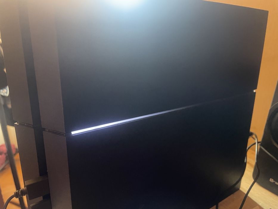 Playstation 4 500gb pad oraz dwie gry zamienie na ps5 digital