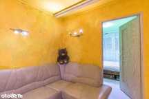 Połowa przytulnego mieszkania (Half of cosy flat): 23 m2, Wrocław