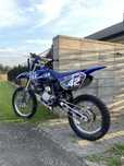Sprzedam Yamha yz 85
