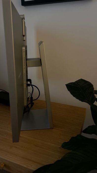 NOWY Monitor Samsung ViewFinity S9 5K z FOLIĄ!