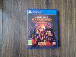 Minecraft Dungeons PS4