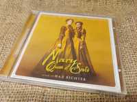 Richter Max - Mary Queen Of Scots, nowa płyta CD