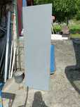 Pedras granito  salgadas polidas