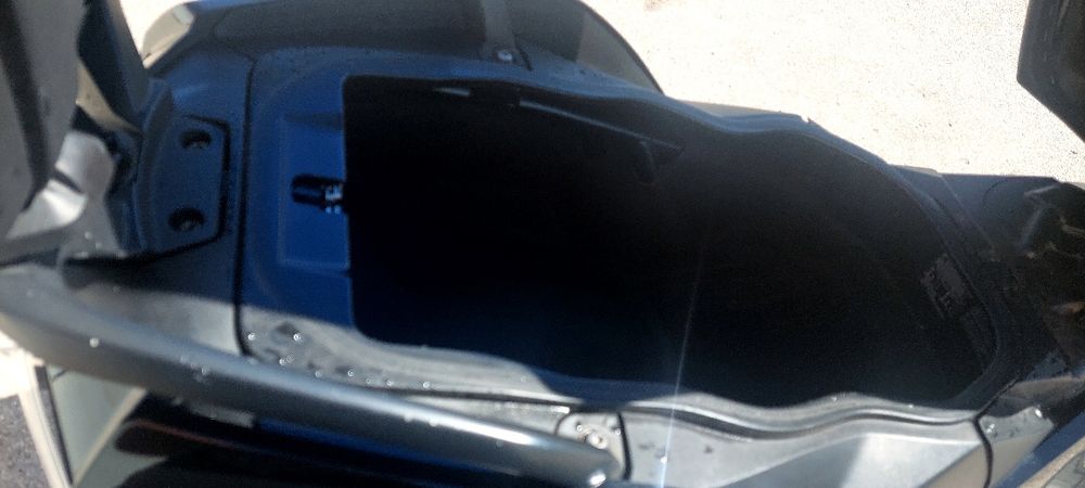 BMW  C650GT estimada