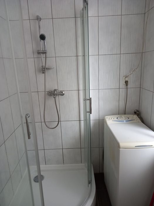 Mieszkanie kawalerka 36m2