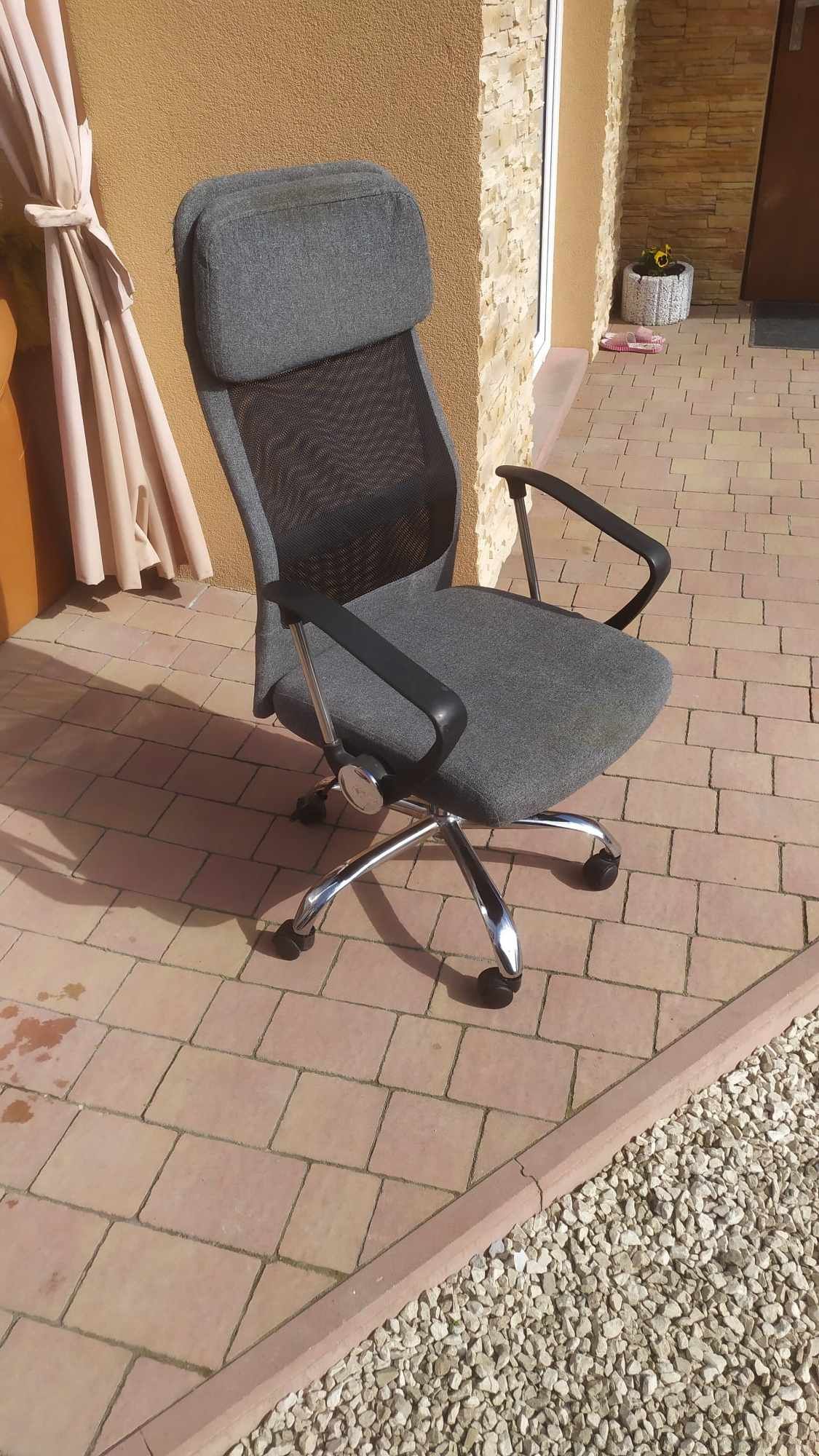 Fotel Obrotowy | Krzesło biurowe