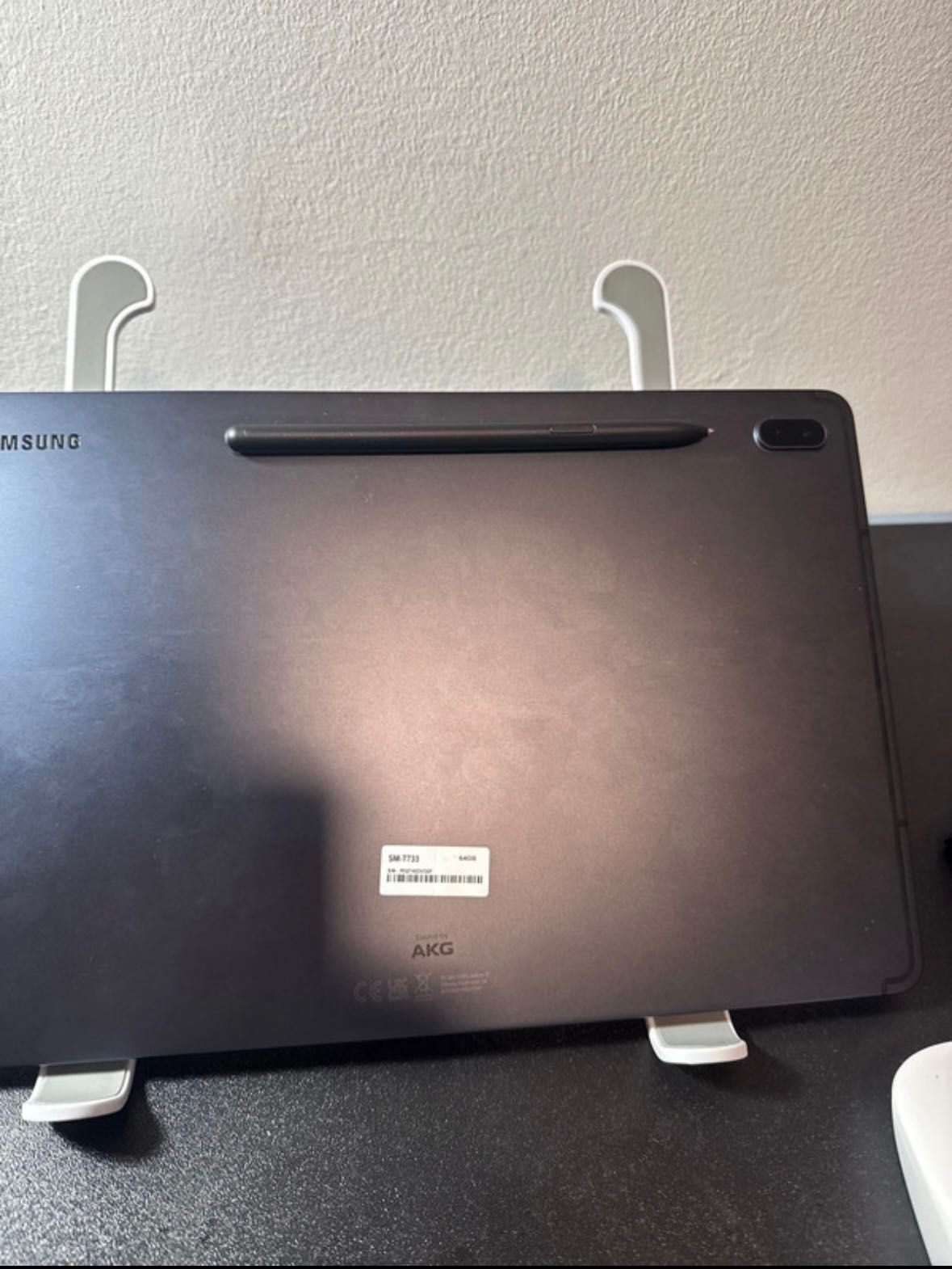 Samsung Tab s7 FE