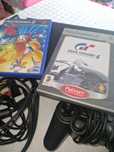 Playstation 2 avariada