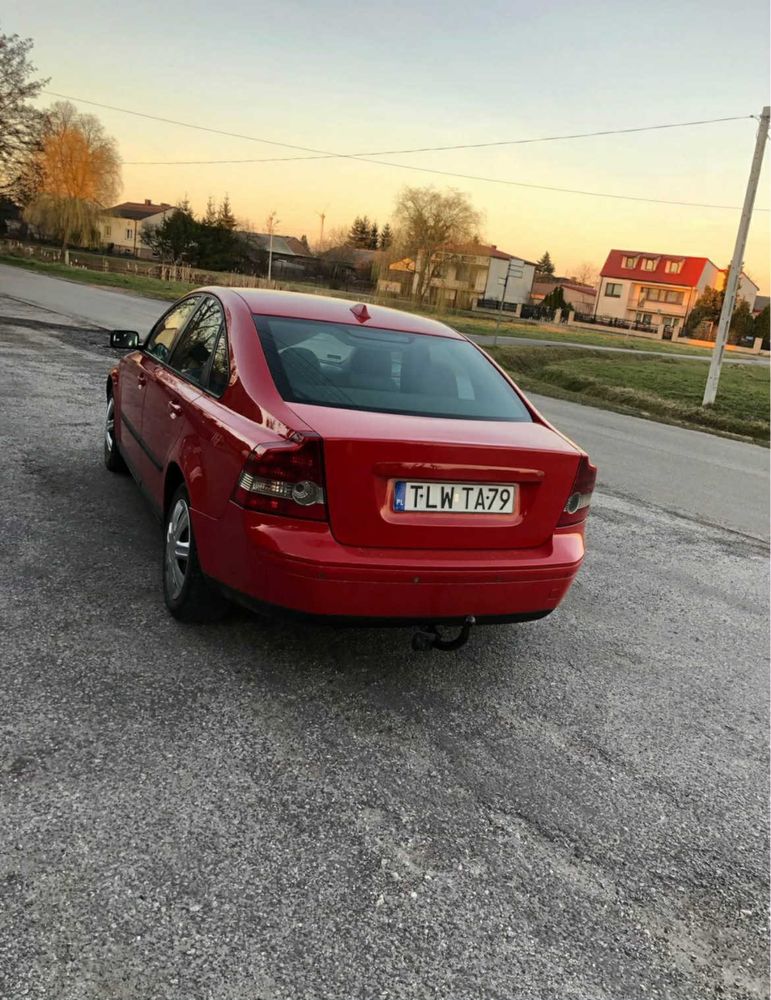 Volvo s40 1.6tdi