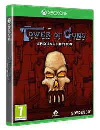Tower Of Guns Xbox One