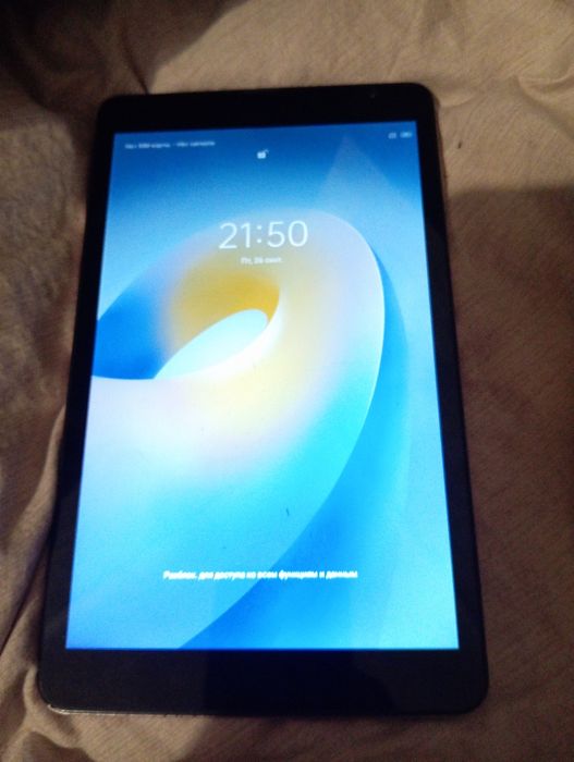 Планшет Blackvirw tab6