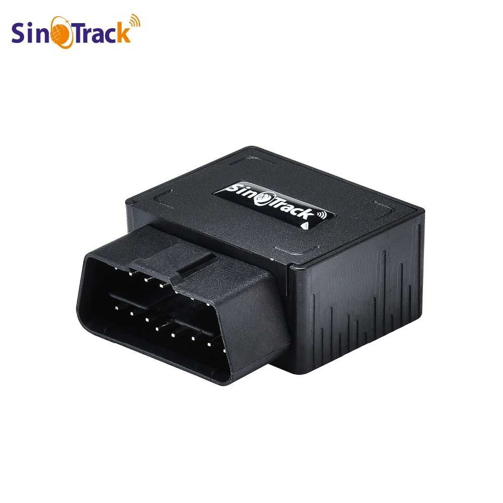 Lokalizator GPS SinoTrack ST-902 OBD
