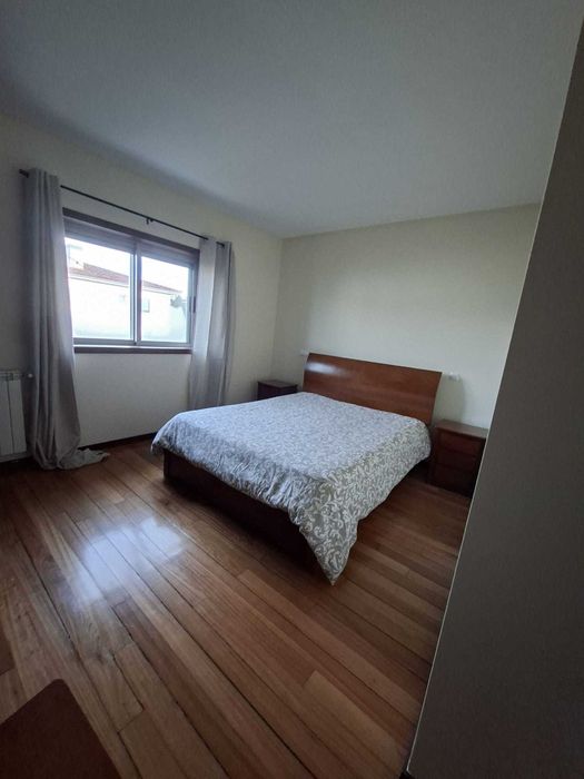 Quarto com casa de banho privativa