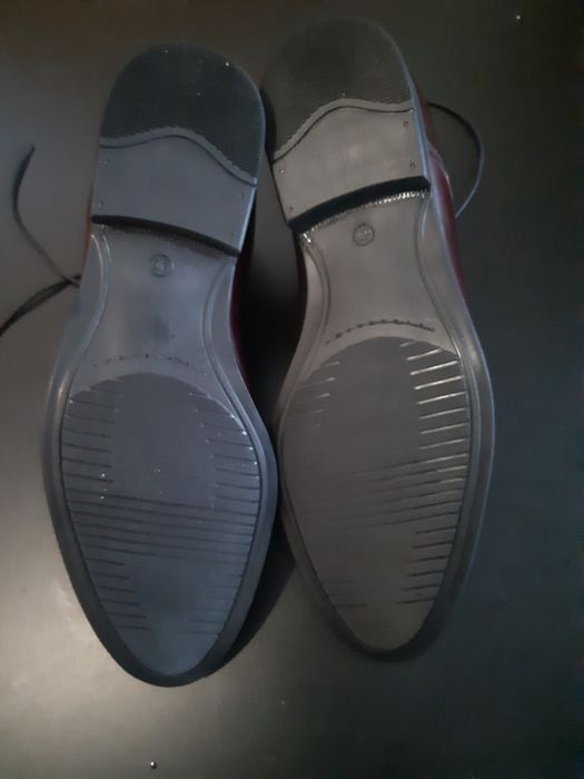 Pantofle męskie firmowe