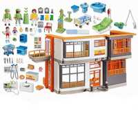 Szpital Playmobil City Life 6657