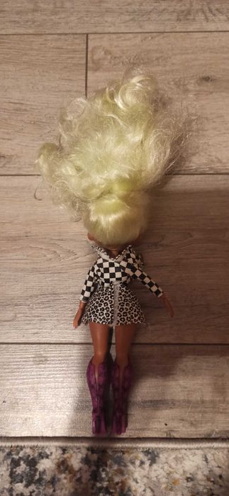 Lalka Lol surprise OMG stan bardzo dobry