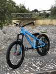 Quadro Gios Frx Evo