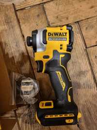 Zakretarka dewalt Dcf850, nowa.