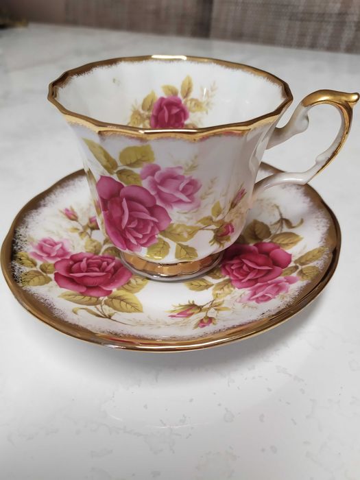 Chávenas de Colecção(Preço cada)  - NEGOCIÁVEL