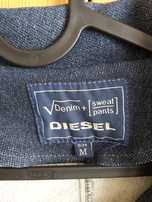 Diesel Jeans Kurtka