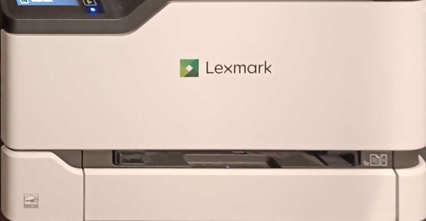 Drukarka Lexmark C3426dw