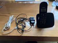 telefon stacjonarny PHILIPS