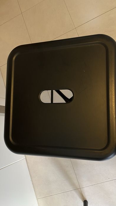 Bancos altos SKLUM x2