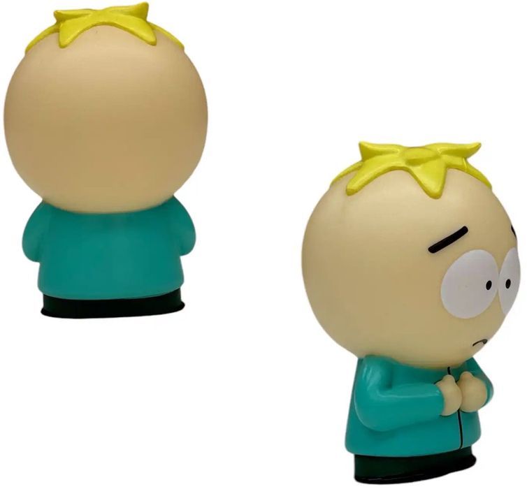 South Park Figurka Vinyl Butters Stotch 7,5Cm