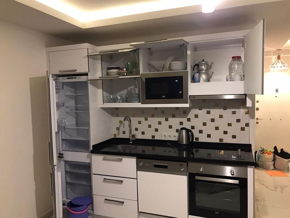Оренда пентхауса у комплексі Elite Life 4, Авсаллар(Аланья) 150 кв.м.