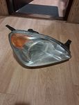 Reflektor lampa przód prawa Honda CRV II