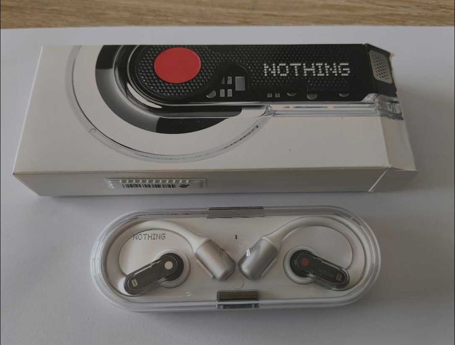 Fones Nothing Ear (Open)