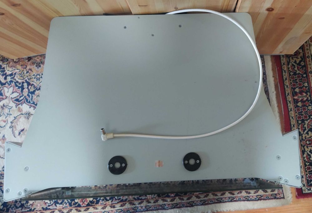 Móvel para Televisão - Metal